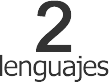grupo constructor Aleama 2 lenguajes